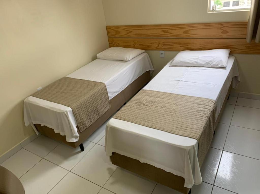 Pousada Maanaim Campina Grande Eksteriør billede